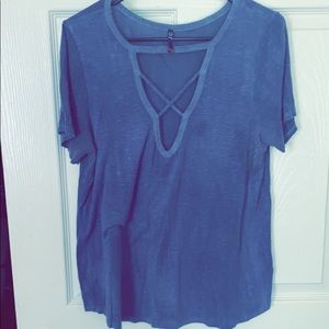 Cute boutique top
